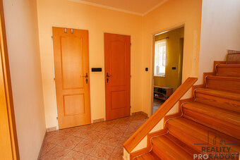 Prodej rodinného domu 150 m², pozemek 1859 m² Třebovice - 7