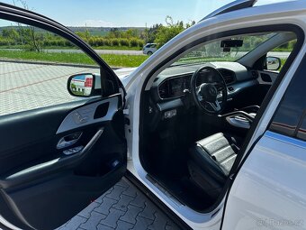 Mercedes-Benz GLE 300d Měchy / 2020 - 7