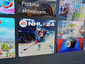 XBOX ONE S 1TB + HRY - 7