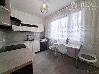 Pronájem byt 2+1, OV, 62 m 2, ul. Holešická, Chomutov. - 7