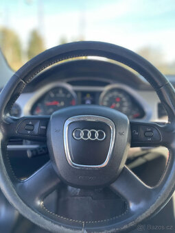AUDI A6 3.0TDi FACELIFT MANUÁL - 7