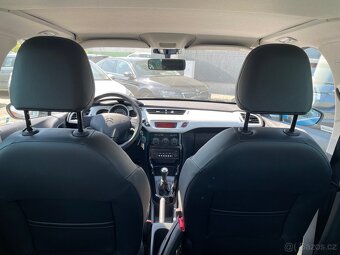 Citroen C3 - 7