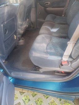 Renault espace 3 2.0 84kw lpg - 7