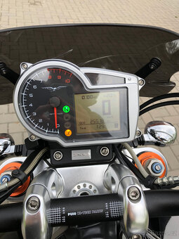 Prodám Moto Guzzi Griso 1200 - 7