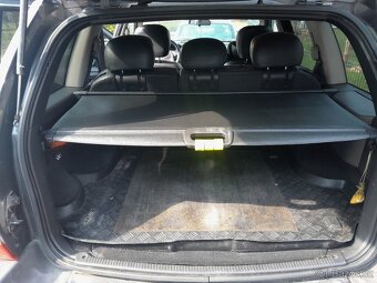 Jeep Grand Cherokee 2.7 CRD 120 kW – Mercedes motor, automat - 7