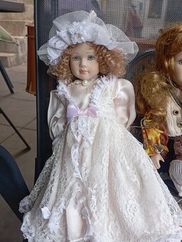 Porcelánové panenky - 7