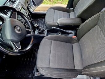 Škoda Rapid, 1,6 Tdi,77 kw,rok 2013,Ambition - 7