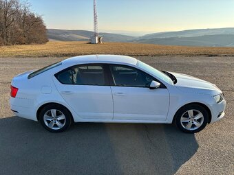 Octavia A7 - 7