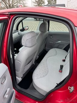 Citroen C3 1,1i 44kW r.v.2004 Serviska - 7