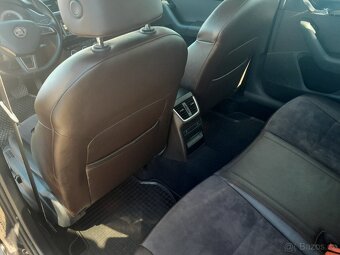 Octavia 2,0TDI L&K 4x4 Automat - 7