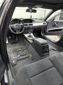 BMW e91, 330d - 170kw, xDrive, M-paket, PANO, PDC, tempomat - 7