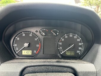 Škoda Fabia 1,4 MPI 44 kW - 7