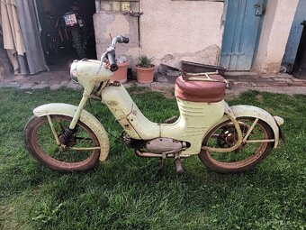 Jawa 550 pařez - 7