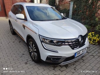 Renault Koleos Initiale Paris 2020 - 7