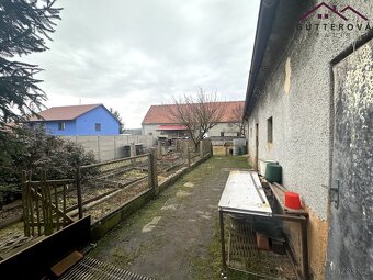 Prodej zemědělská usedlost, 131 m2 - Holýšov, ev.č. xIGD023 - 7
