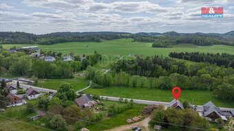 Prodej zemědělské usedlosti, 134 m², Janův Důl - 7