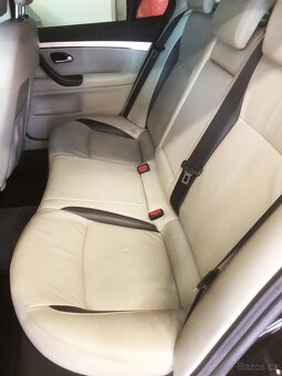 Saab 9-3 Vector 1,9 TTiD kombi - 7