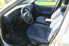 LANCIA LYBRA 1.9 JTD ELEGANTE, BEZ KOROZE - 7