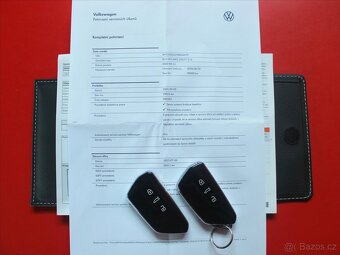 Volkswagen ID.4 0,0 GTX 220kW 4Mot. Tov.Záruka ČR 1.maj GTX - 7
