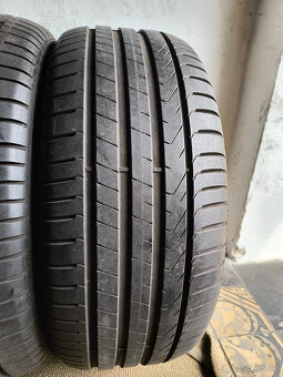 LETNÍ PNEU PIRELLI 255/45/19-4KS - 7