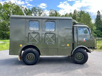 Tatra 805 - 7