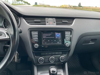 Nabízím Škodu Octavia 3 generace 2.0 TDI 110kw DSG - 7