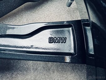 TOP zimní R20 kola BMW X5 G05 styling 740M - 7