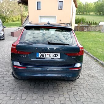 Prodám Volvo XC 60 - 7