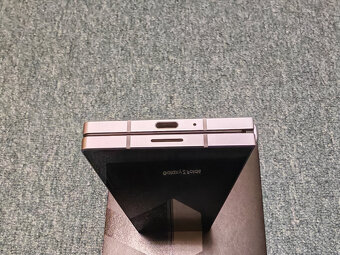 Samsung Galaxy Z Fold 6 12/256GB Silver - 7
