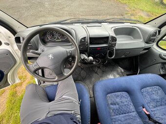 Peugeot Boxer - 7