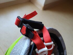 Dětská cyklistická helma Alpina Ximo - 7