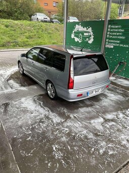 Mitsubishi Lancer VII SPORT - 7