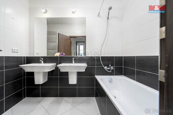 Pronájem bytu 4+kk, 122 m², Praha, ul. Kryšpínova - 7