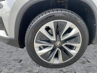 Škoda Karoq Style 2.0 TDi DSG 4x4 -navi,LED,tažné,temp,150PS - 7