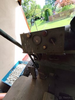 Malotraktor - 7