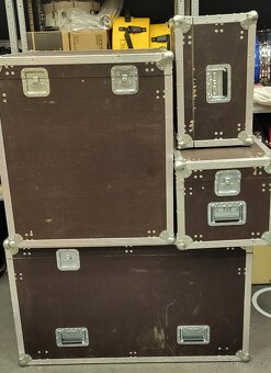 Sonor SQ2 Heavy Maple - 7