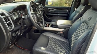 DODGE RAM 1500 5,7 Sport - nový model 2020/výměna možná - 7