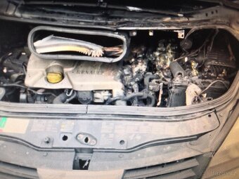 Renault Espace 2.0 dci 127kw - 7
