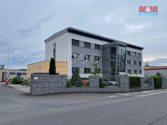 Pronájem kanceláře, 15 m², Strakonice. - 7