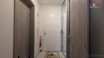 Pronájem bytu 1+kk, 34 m², Praha, ul. Toufarova - 7