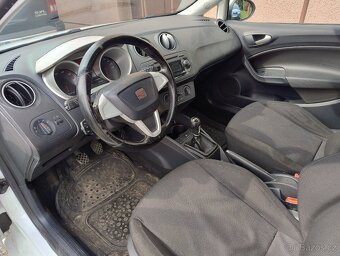 Seat Ibiza 1.6 16V LPG - 7