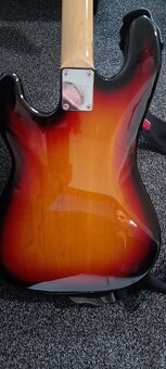Basová kytara ESP LTD - 7