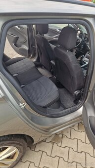 Opel Astra K, 1,6 TDCI, 81 KW; Sport tourer - 7