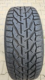 Alu kola VW SEAT SKODA AUDI 205/55R16 - 7