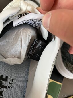 Bapesta - 7