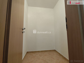 Pronájem bytu 2 + kk, 53 m2, cihla - 7