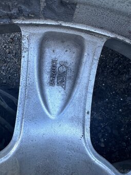 Alu VW R16 5x100 - 7