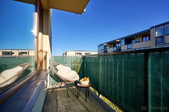 Pronájem bytu 2+kk, 62 m2 - Praha - Zličín, ev.č. 00764 - 7