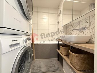 Pronájem bytu 3kk, 54 m2 v pražských Bohnicích - 7