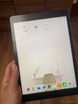 Rozbalený iPad 10,2 64 GB cellular WIFI, záruka, Pencil+kryt - 7